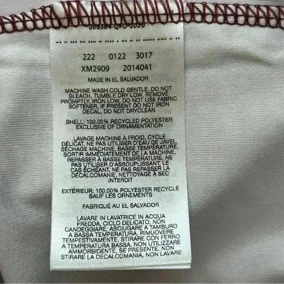 Columbia Texas A&M Aggies Long Sleeve Tee - Picture 6 of 6